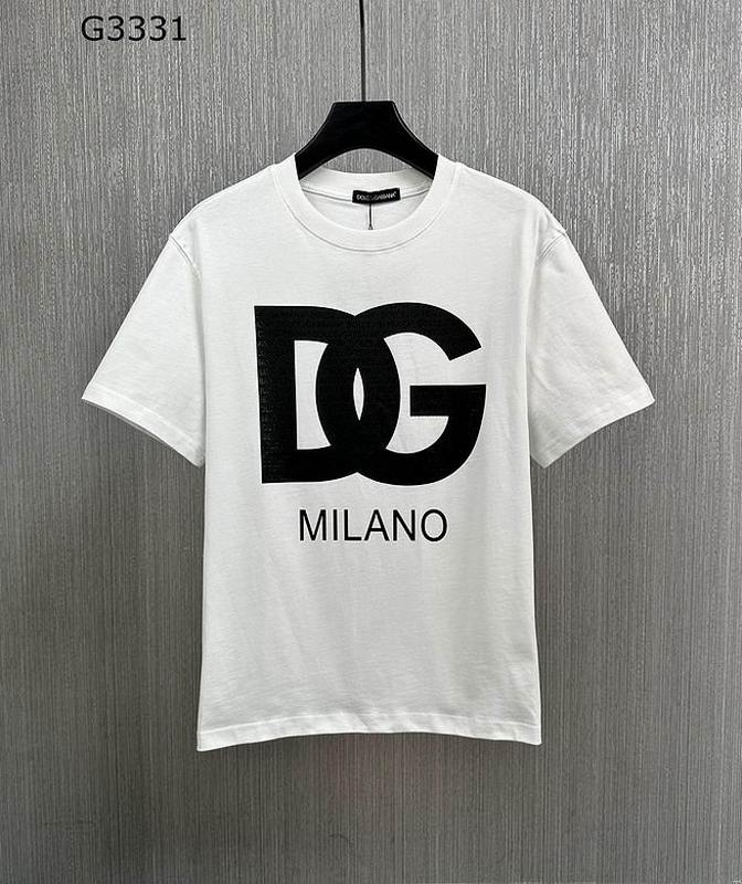 Dolce & Gabbana Men's T-shirts 24